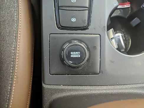 Used 2021 Ford Bronco Sport Outer Banks w/ Outer Banks Package (96D) image 22