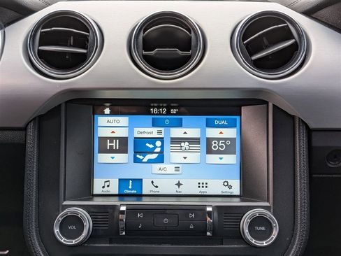 Used 2016 Ford Mustang Premium w/ Equipment Group 201A image 21