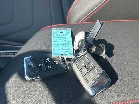 New 2026 Volkswagen Jetta GLI Autobahn image 50