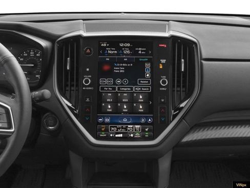 New 2026 Subaru Ascent Premium AWD/4WD image 8