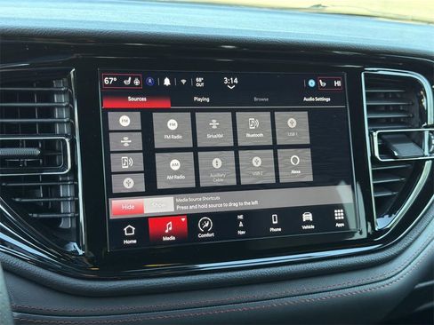 Used 2024 Dodge Durango GT image 15