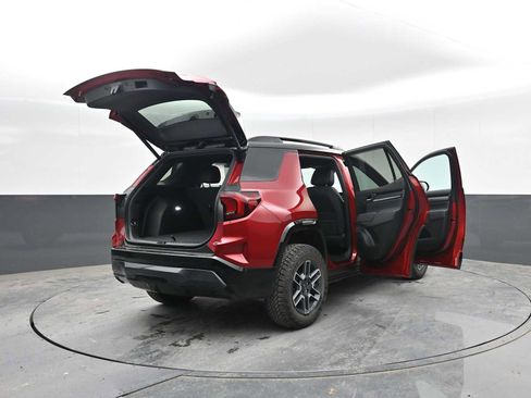 New 2026 GMC Terrain AT4 w/ Convenience Package III image 52