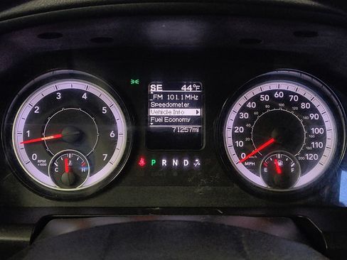 Used 2019 RAM 1500 Tradesman w/ Popular Equipment Group image 23