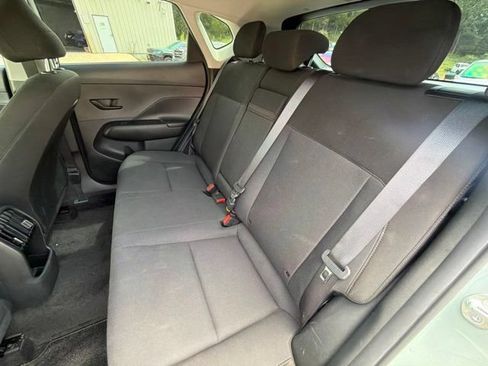 Certified 2024 Hyundai Kona SEL w/ Convenience Package FWD image 13