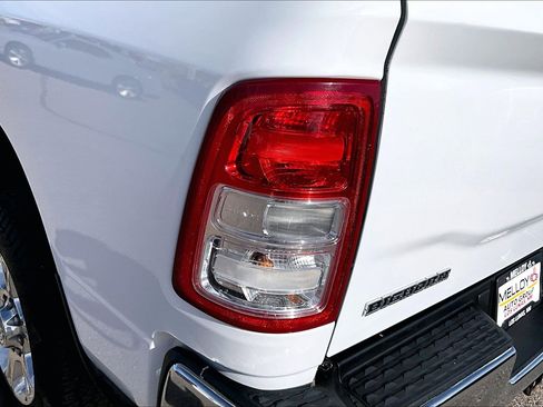 Used 2023 RAM 2500 Big Horn w/ Level 1 Equipment Group image 24