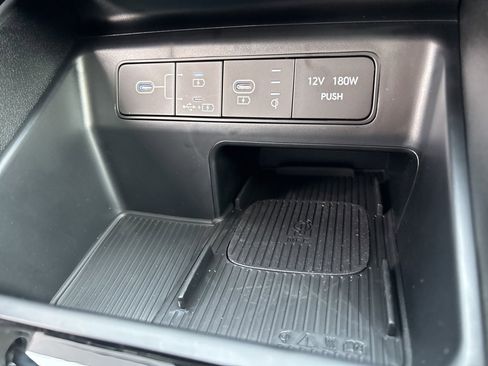 Used 2025 Hyundai Tucson SEL image 25