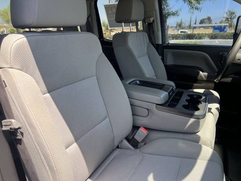 Used 2019 Chevrolet Silverado 2500 W/T w/ WT Convenience Package RWD image 22