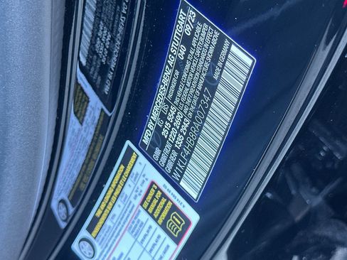 Used 2024 Mercedes-Benz E 350 4MATIC Sedan image 23