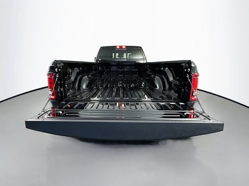 New 2026 RAM 2500 Tradesman AWD/4WD image 15