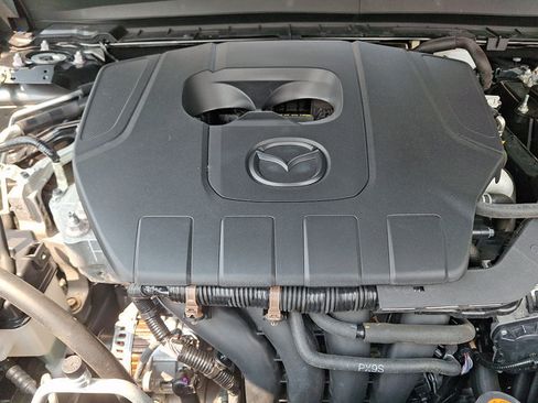 Certified 2023 MAZDA CX-30 AWD 2.5 S w/ Preferred Package image 27