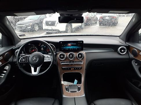 Used 2022 Mercedes-Benz GLC 300 GLC 300 image 22