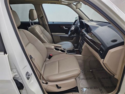 Used 2012 Mercedes-Benz GLK 350 GLK 350 image 11