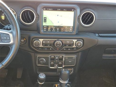 Used 2023 Jeep Wrangler Unlimited Sahara w/ Dual Top Group image 31