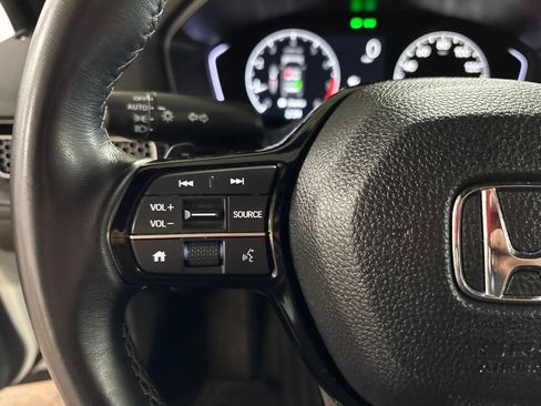 Used 2023 Honda Civic Sport image 14