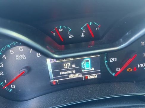 Used 2014 Chevrolet Impala LT w/ Premium Seating Package image 7