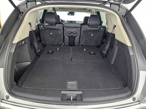 New 2026 Acura MDX SH-AWD w/ Technology Package image 16