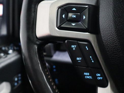 Used 2020 Ford F250 Platinum w/ FX4 Off-Road Package AWD/4WD image 64