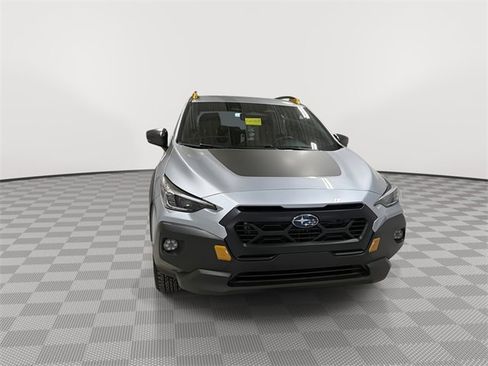 Used 2024 Subaru Crosstrek 2.5i Wilderness w/ Wilderness Package image 3