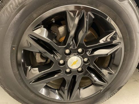 Used 2020 Chevrolet Blazer LT image 27