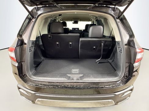 New 2026 Honda Pilot EX-L image 26