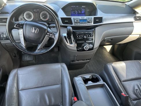 Used 2012 Honda Odyssey EX-L image 13