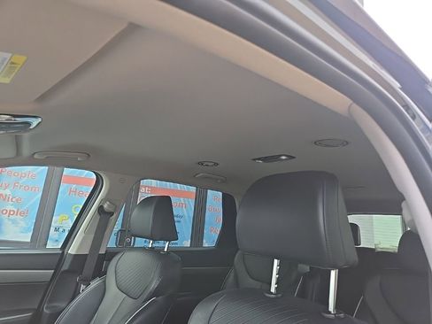 Used 2025 Hyundai Palisade SEL AWD/4WD image 30