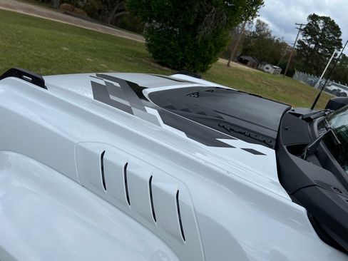 New 2025 Ford Bronco Raptor w/ Interior Carbon Fiber Pack image 49