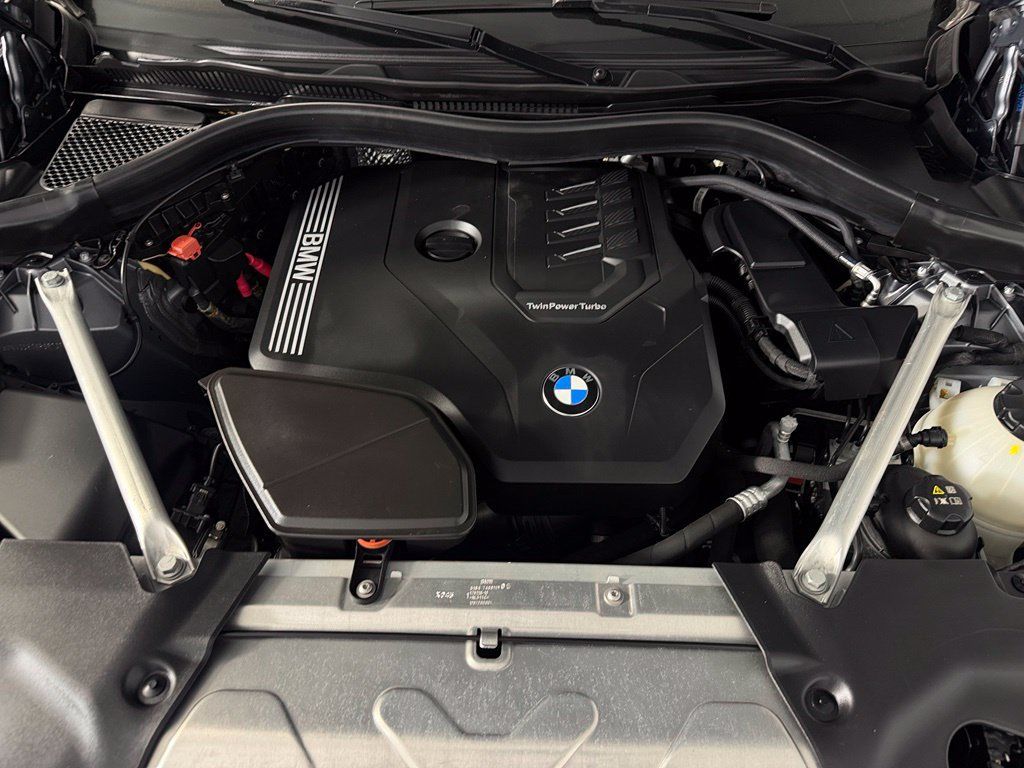 Used 2023 BMW X3 sDrive30i w/ Premium Package RWD image 22