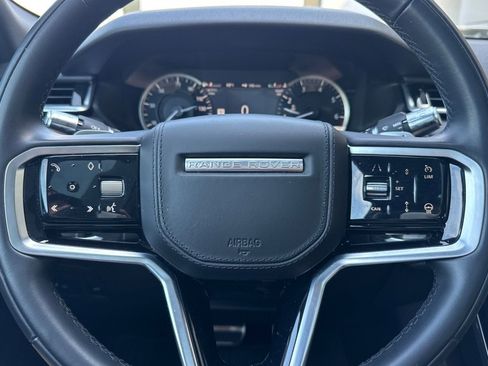 Used 2022 Land Rover Range Rover Velar R-Dynamic S AWD/4WD image 33