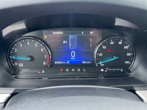 Used 2021 Ford Explorer XLT w/ Equipment Group 202A image 14