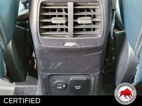 Used 2023 Ford Bronco Sport Outer Banks w/ Tech Package image 16