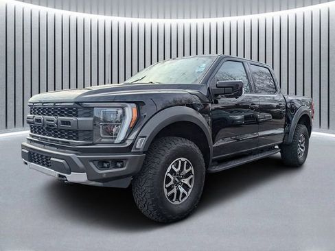 Used 2023 Ford F150 Raptor image 7