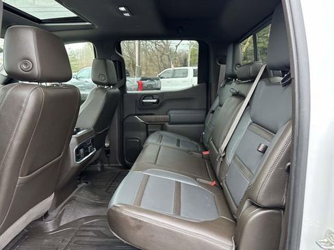 Used 2019 GMC Sierra 1500 Denali w/ Denali Ultimate Package image 7
