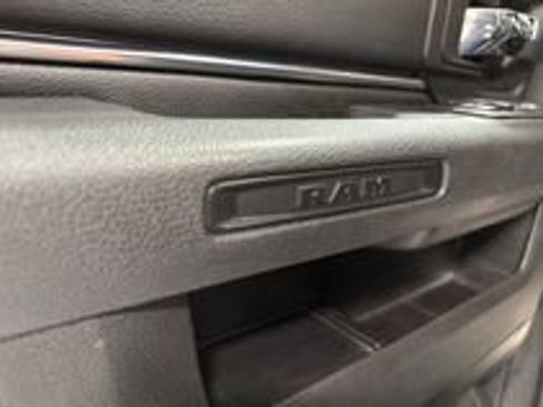 Used 2022 RAM 1500 Classic Warlock w/ Electronics Group AWD/4WD image 29