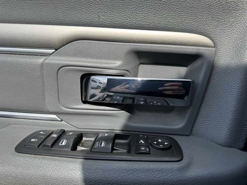Used 2014 RAM 1500 Outdoorsman image 29