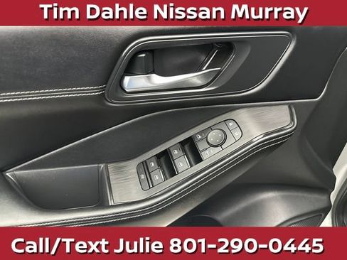 Used 2023 Nissan Rogue SV w/ SV Premium B Package AWD/4WD image 21