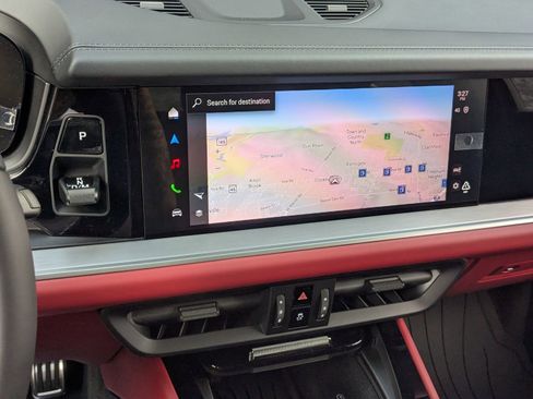 New 2026 Porsche Cayenne GTS image 20