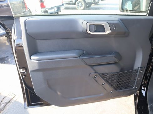 New 2025 Ford Bronco Big Bend image 16