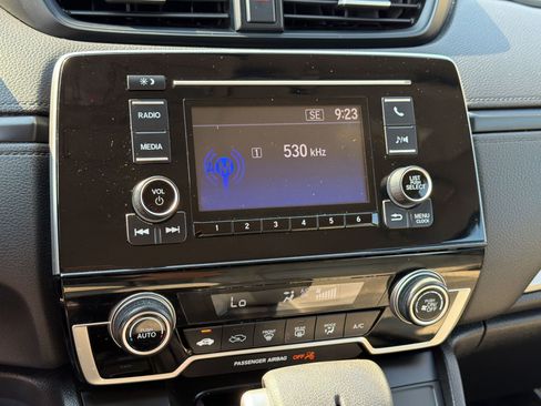 Used 2019 Honda CR-V LX image 16