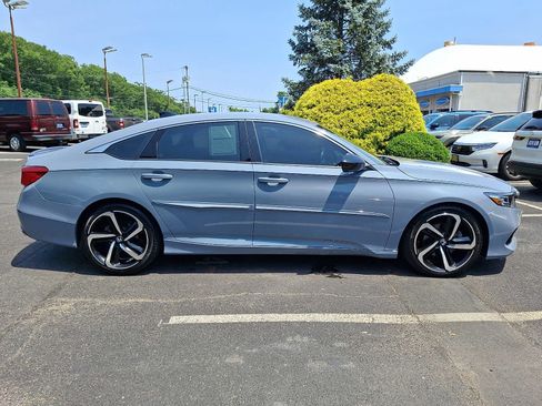Used 2022 Honda Accord Sport Special Edition image 7