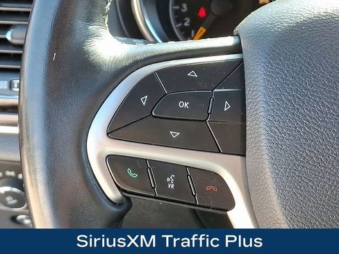 Used 2020 Jeep Grand Cherokee Overland image 26