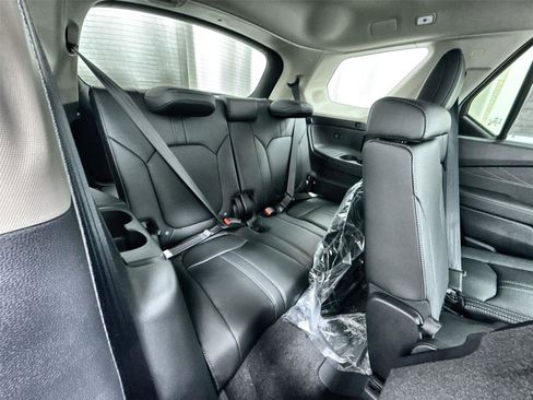 New 2026 Honda Pilot Touring image 32