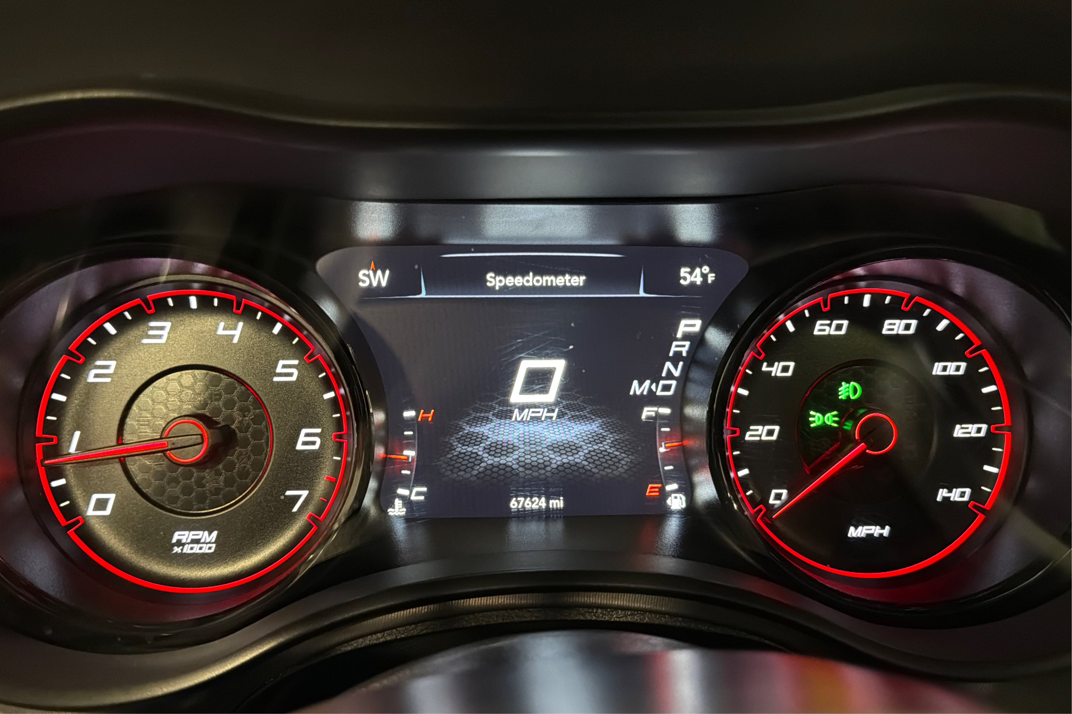 Used 2020 Dodge Charger GT w/ Plus Group AWD/4WD image 27
