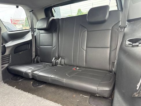 Used 2018 Chevrolet Tahoe LT AWD/4WD image 10