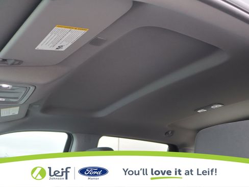 Used 2025 GMC Sierra 1500 Elevation image 14