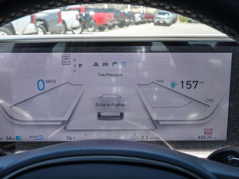 Used 2024 Hyundai Ioniq 6 SEL RWD image 22
