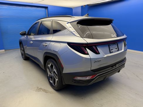 Used 2023 Hyundai Tucson SEL w/ Convenience Package FWD image 5
