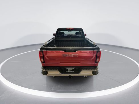 New 2026 GMC Sierra 1500 Pro w/ Pro Value Package RWD image 7