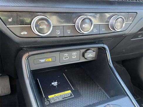 Used 2024 Honda CR-V Sport-L image 31