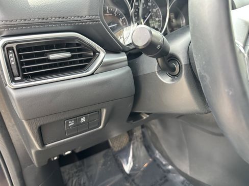 Used 2019 MAZDA CX-5 Touring image 20